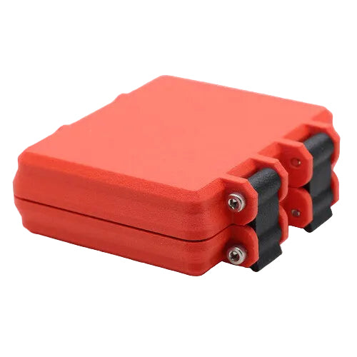 Battery and Memory Card Box for Canon LP-E6