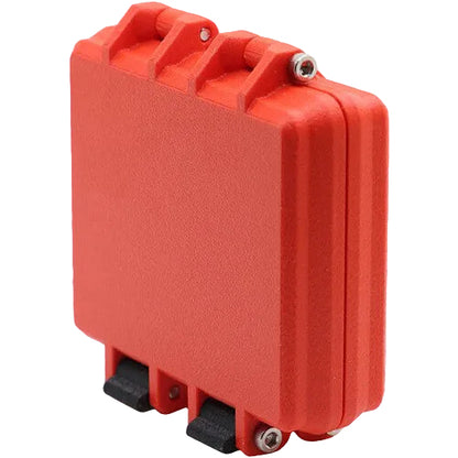 Battery and Memory Card Box for Canon LP-E6
