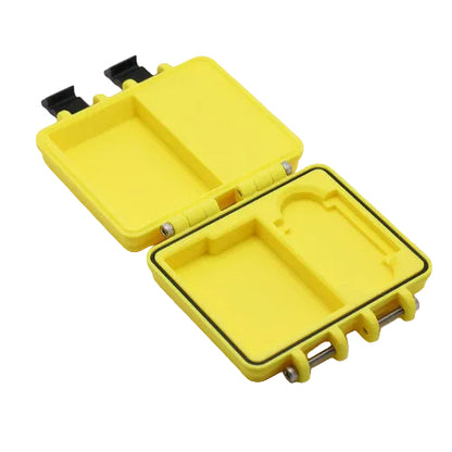 Battery and Memory Card Box for Nikon EN-EL15C