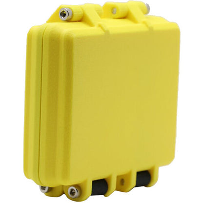 Battery and Memory Card Box for Nikon EN-EL15C