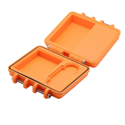 Battery and Memory Card Box for Sony NP-FZ100