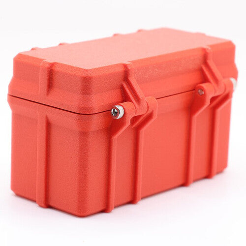 Quad Battery Box for Canon LP-E6