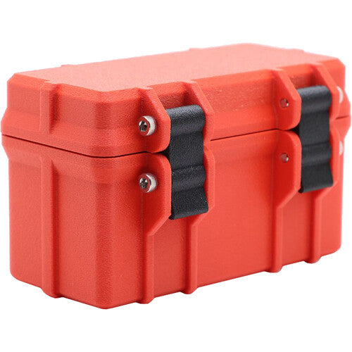 Quad Battery Box for Canon LP-E6