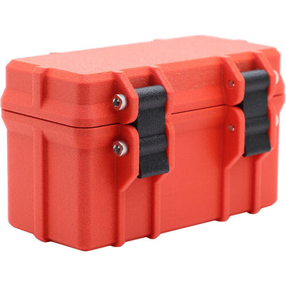Quad Battery Box for Canon LP-E6