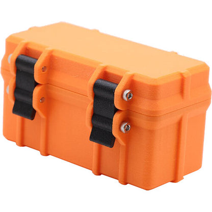 Tri-Battery / Card Box for Sony NP-FZ100