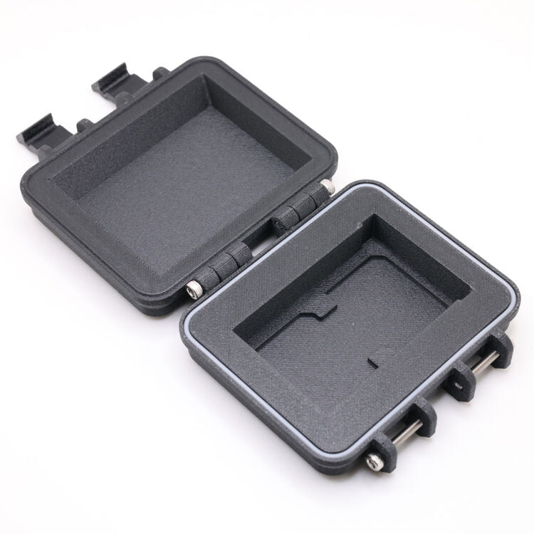 Battery and Memory Card Box for Leica BP-SCL6
