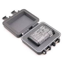 Battery and Memory Card Box for Leica BP-SCL6