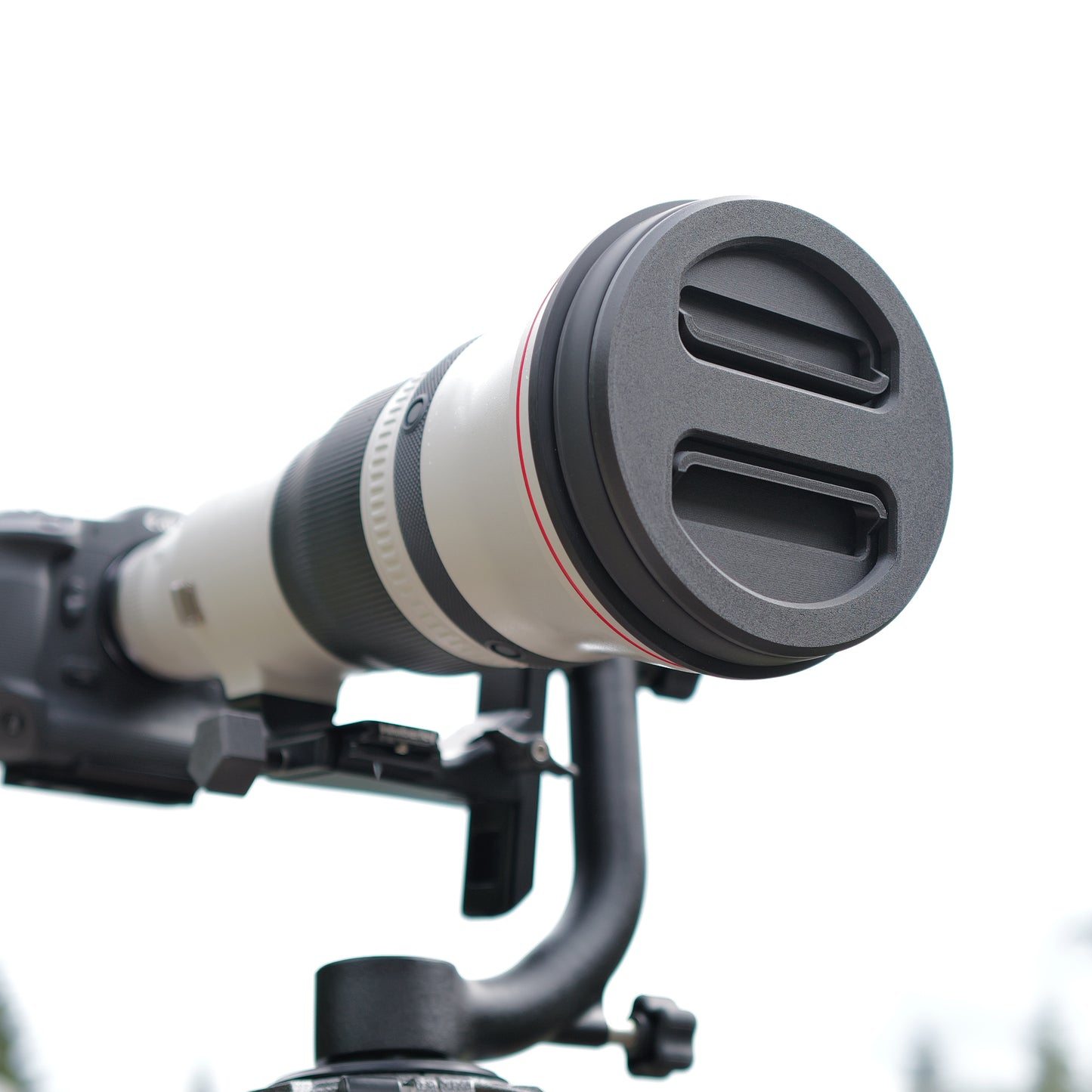 Lens Cap for Sigma Lenses