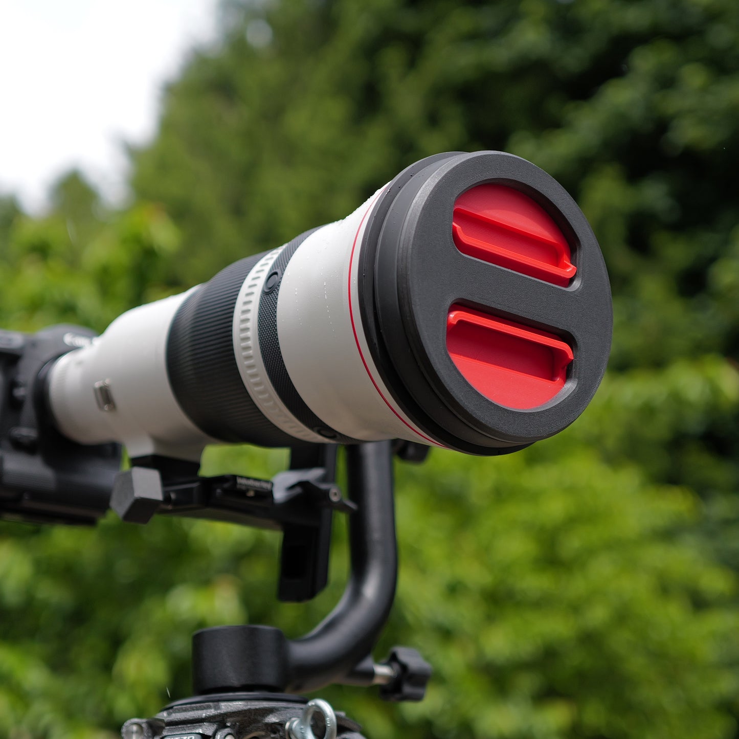 Lens Cap for Sigma Lenses
