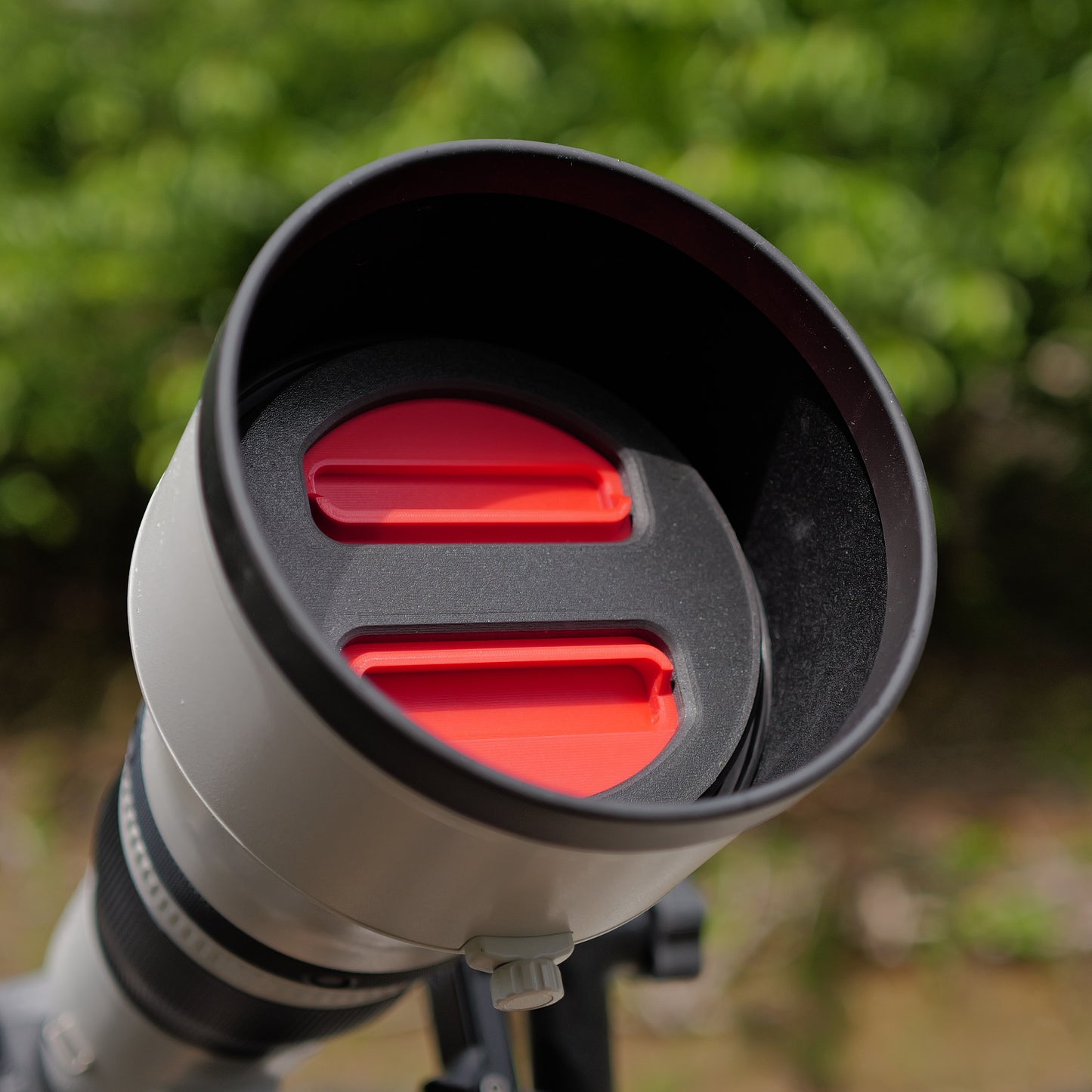Lens Cap for Sigma Lenses