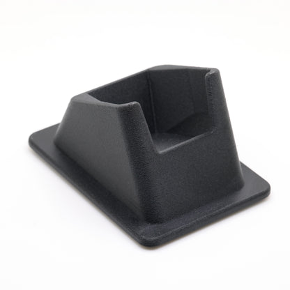 Angled Drop-in Desk Stand for Uniden SDS100 Radio Scanner