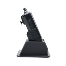 Desktop Angled Drop-In Desk Stand for Uniden SDS150 Radio Scanner