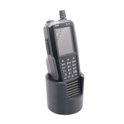 Uniden SDS150 Radio Scanner Vehicle Cup Holder Mount