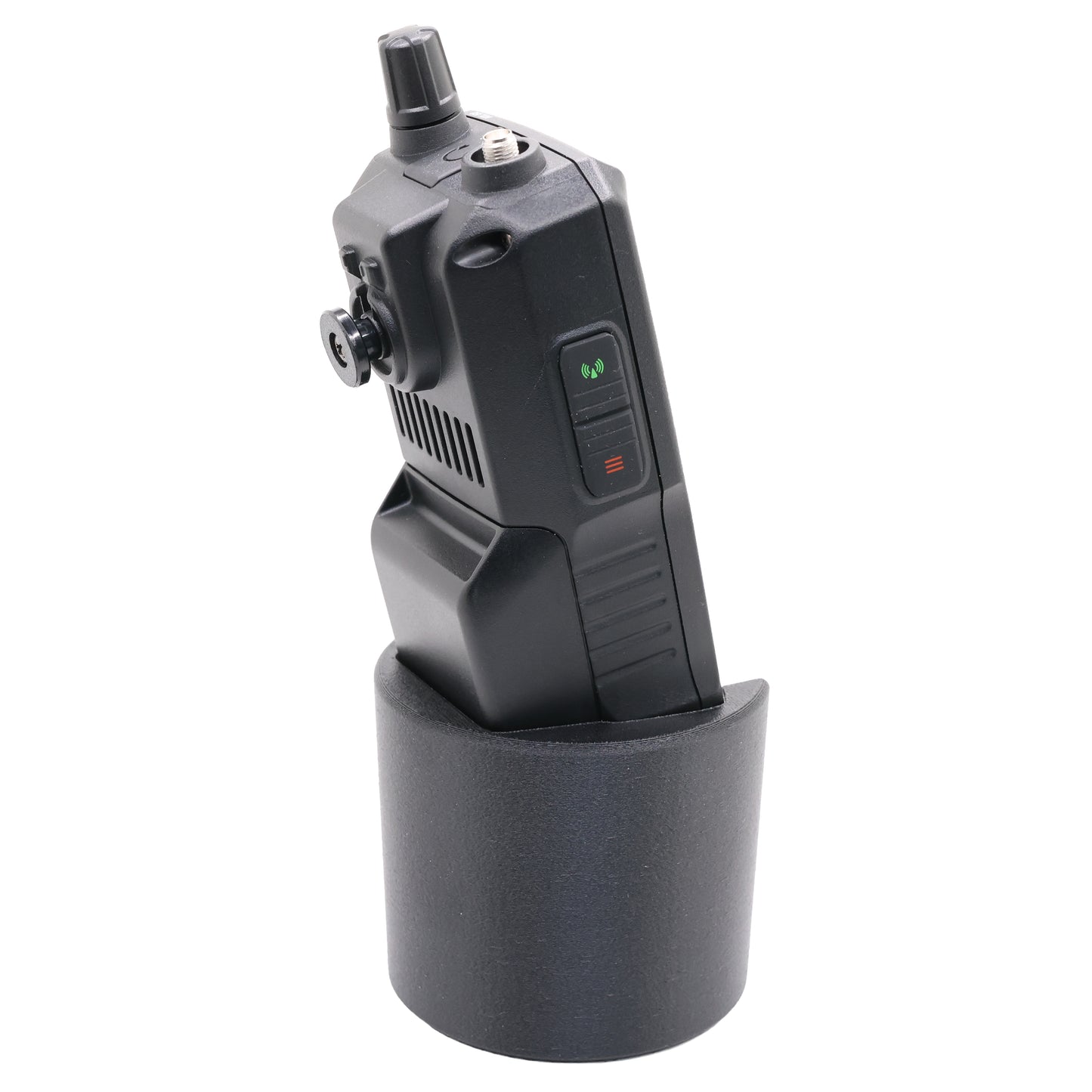 Uniden SDS150 Radio Scanner Vehicle Cup Holder Mount