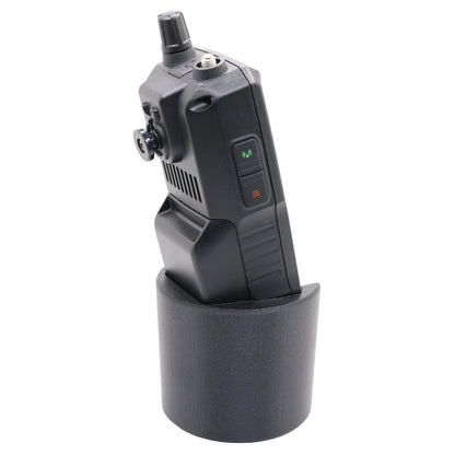 Uniden SDS150 Radio Scanner Vehicle Cup Holder Mount