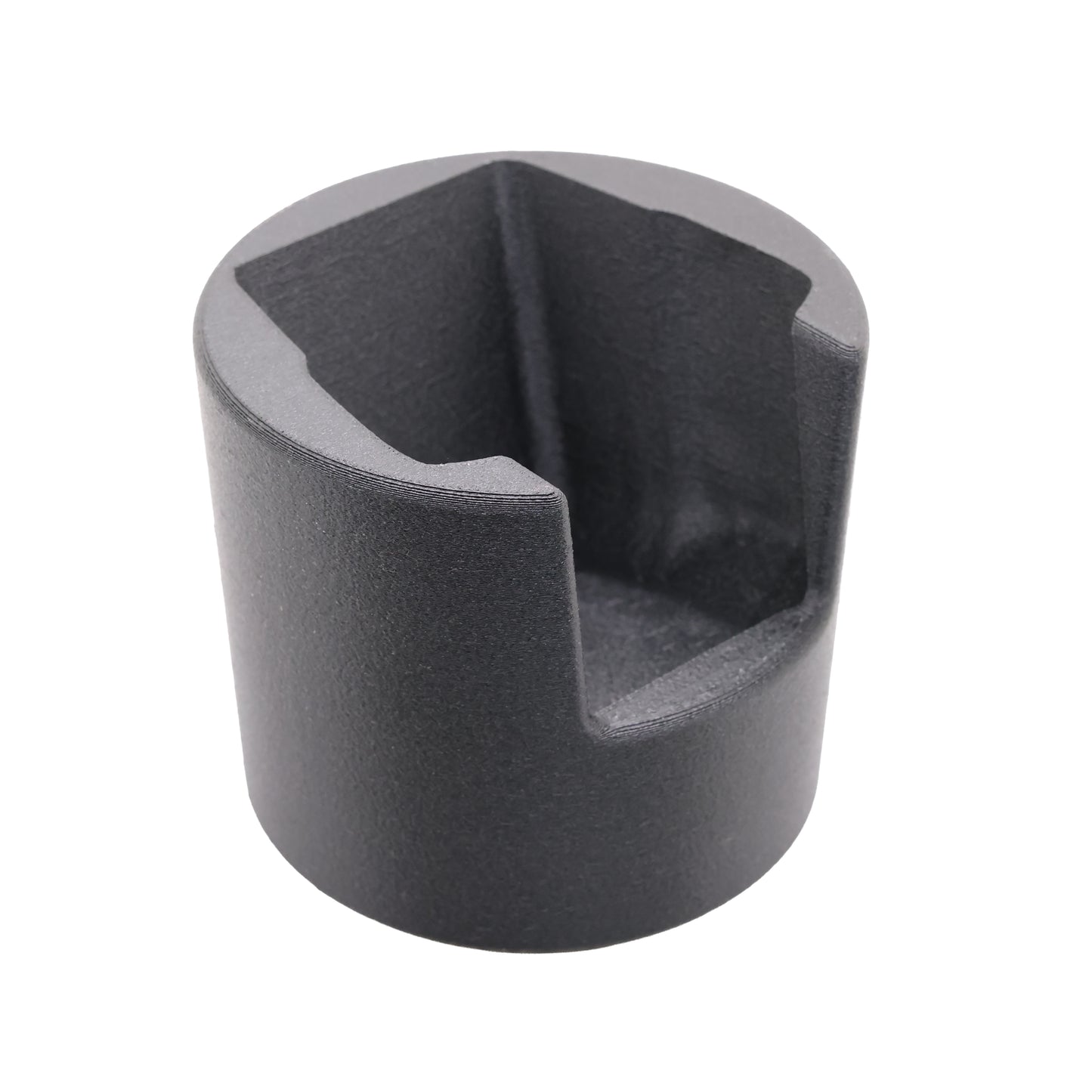 Uniden SDS150 Radio Scanner Vehicle Cup Holder Mount