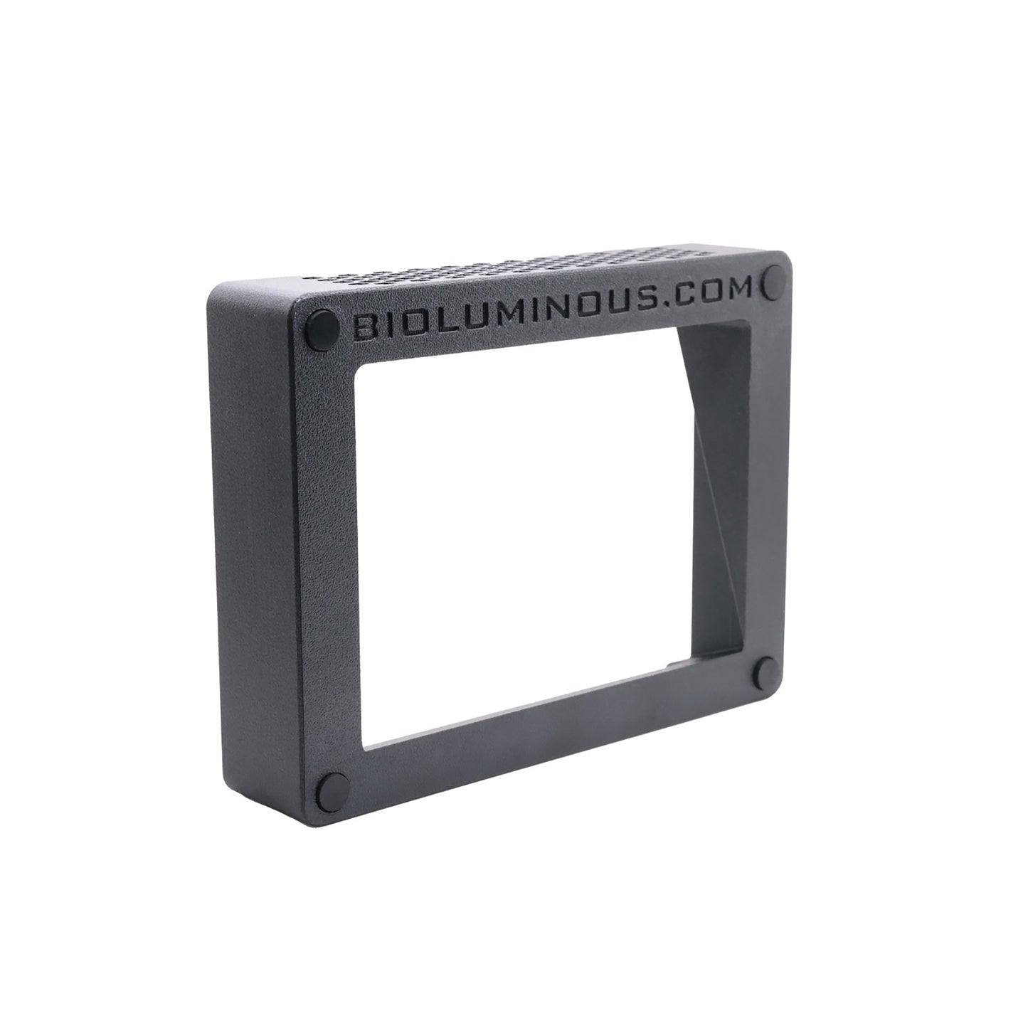Ultimate Desk Stand for Uniden SDS200 Radio Scanner