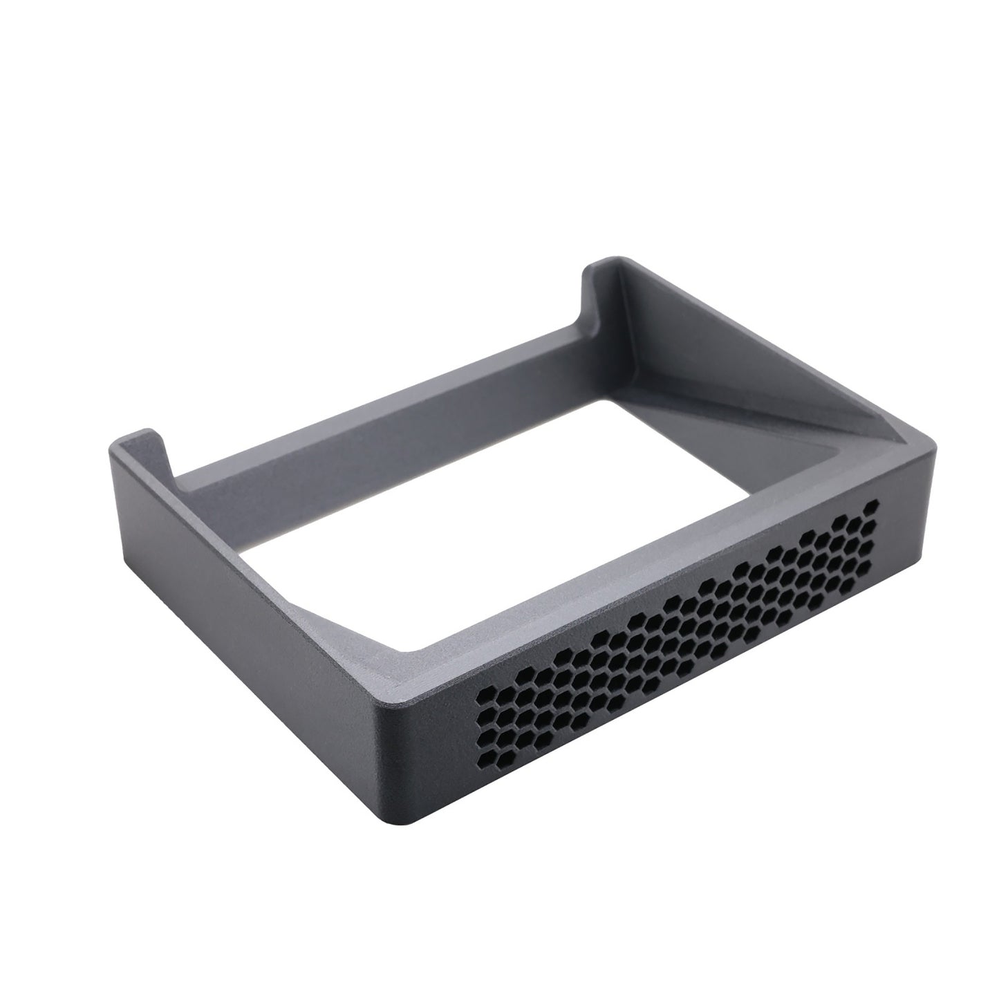 Ultimate Desk Stand for Uniden SDS200 Radio Scanner