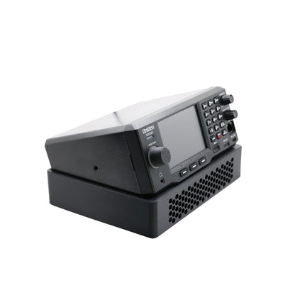 Ultimate Desk Stand for Uniden SDS200 Radio Scanner