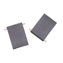 Replacement Battery Clips for Uniden SDS150 / SDS100 / BCD436HP Radio Scanners