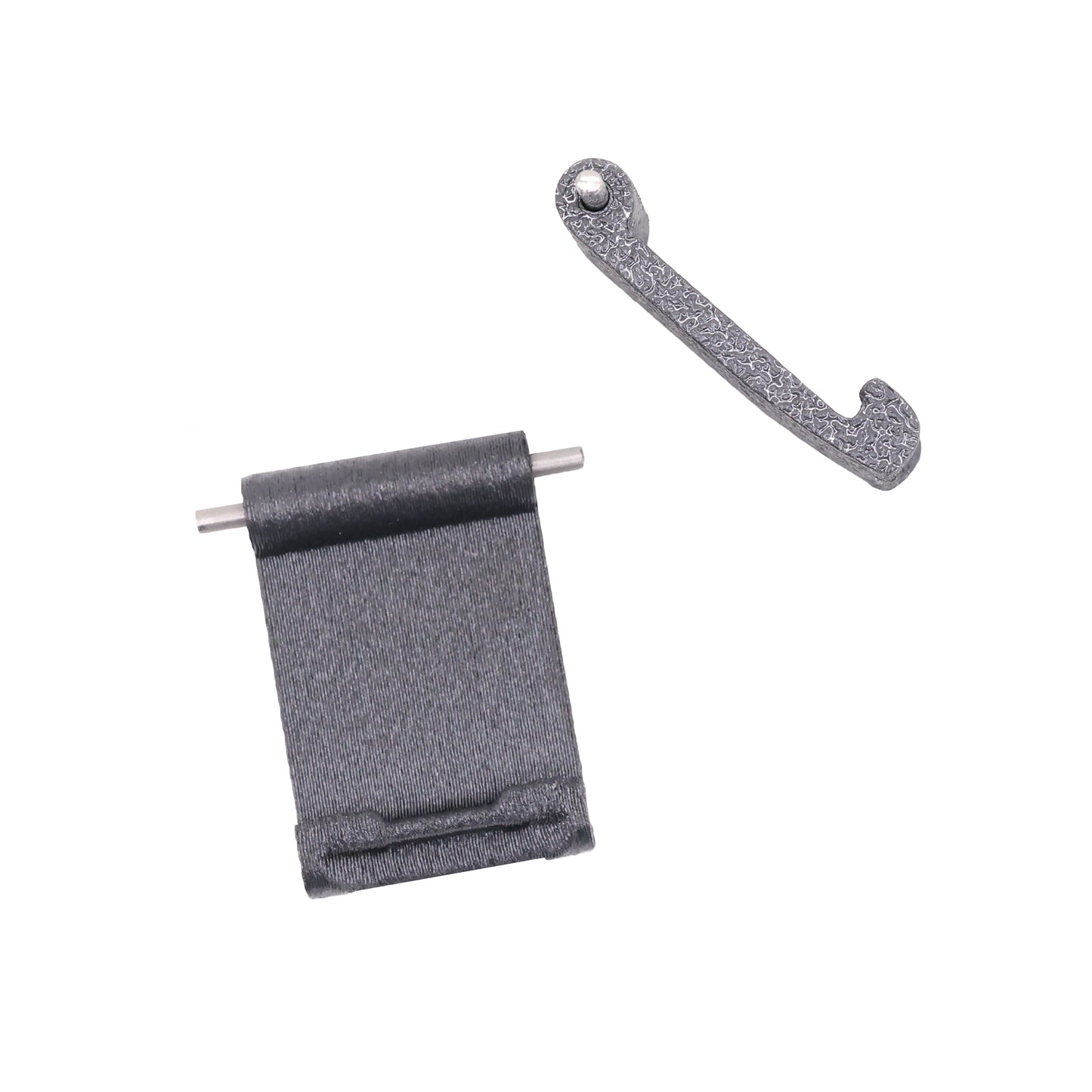 Replacement Battery Clips for Uniden SDS150 / SDS100 / BCD436HP Radio Scanners
