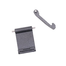 Replacement Battery Clips for Uniden SDS150 / SDS100 / BCD436HP Radio Scanners