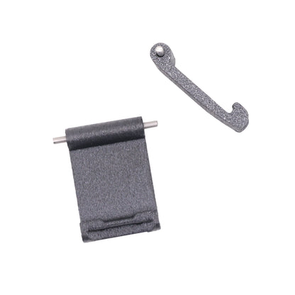 Replacement Battery Clips for Uniden SDS150 / SDS100 / BCD436HP Radio Scanners