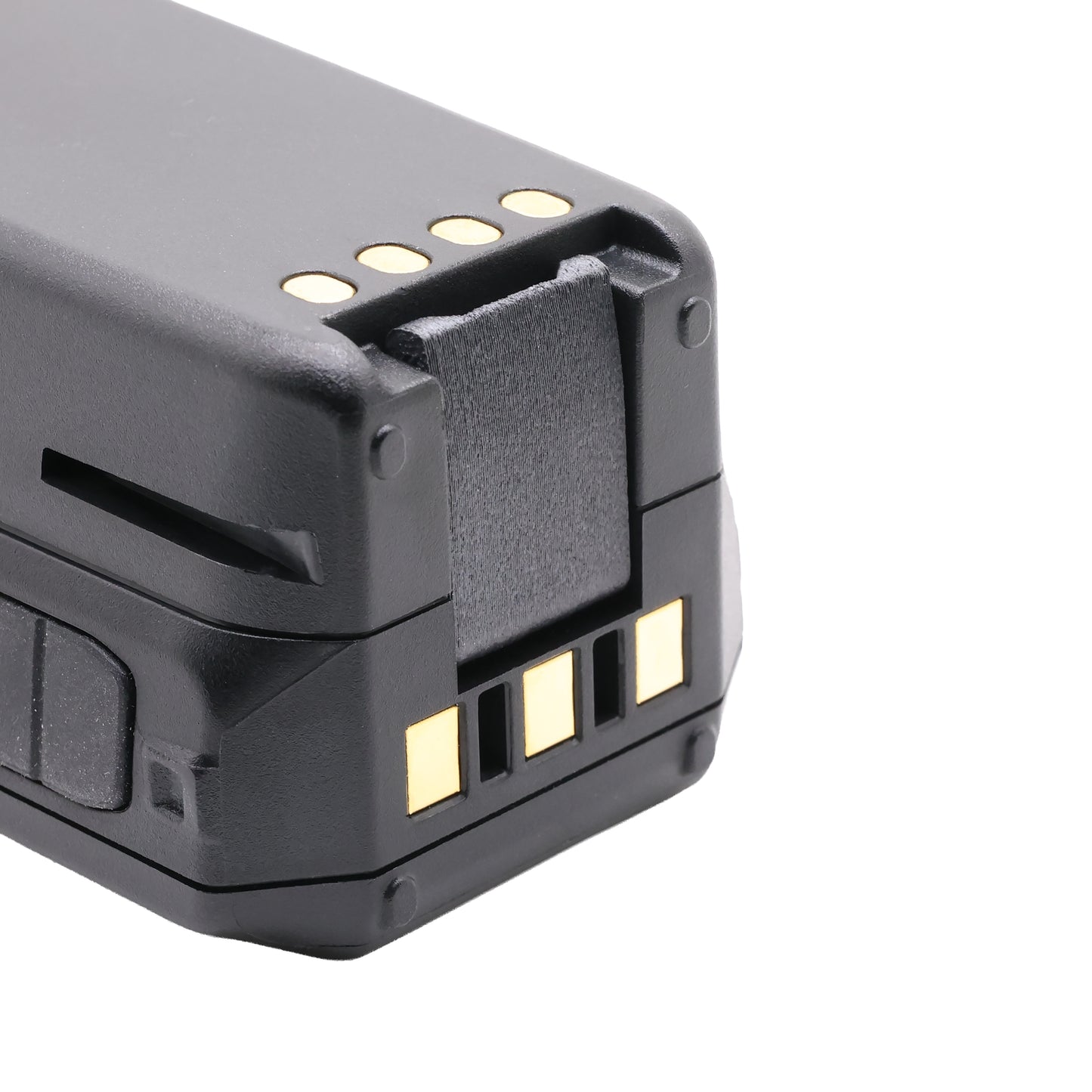 Replacement Battery Clips for Uniden SDS150 / SDS100 / BCD436HP Radio Scanners
