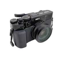 Minimal Finger Grip for Fujifilm X100V / X100VI