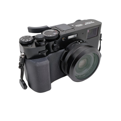 Minimal Finger Grip for Fujifilm X100V / X100VI