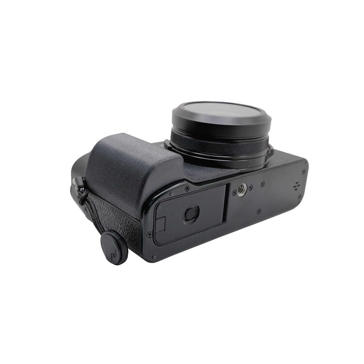 Minimal Finger Grip for Fujifilm X100V / X100VI