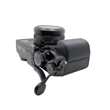 Minimal Finger Grip for Fujifilm X100V / X100VI