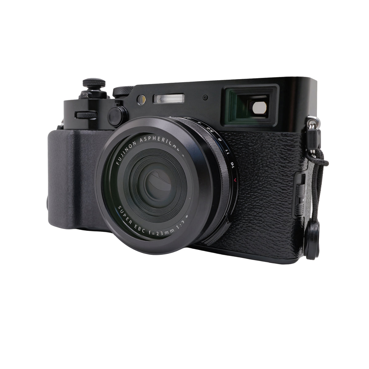 Minimal Finger Grip for Fujifilm X100V / X100VI