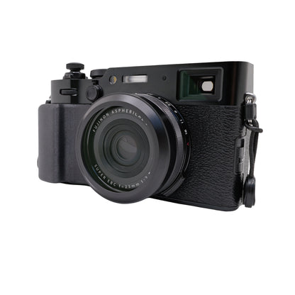 Minimal Finger Grip for Fujifilm X100V / X100VI