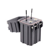 Rugged Dual Box/Case for Ambient NanoLockit