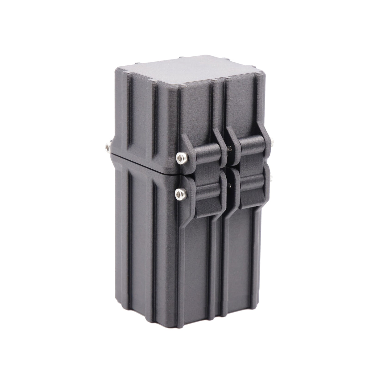 Rugged Dual Box/Case for Ambient NanoLockit