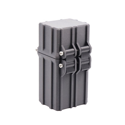Rugged Dual Box/Case for Ambient NanoLockit