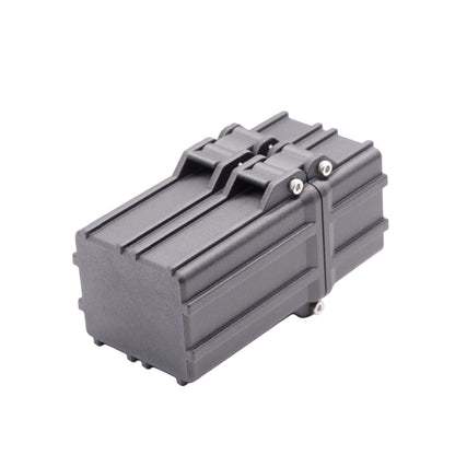 Rugged Dual Box/Case for Ambient NanoLockit