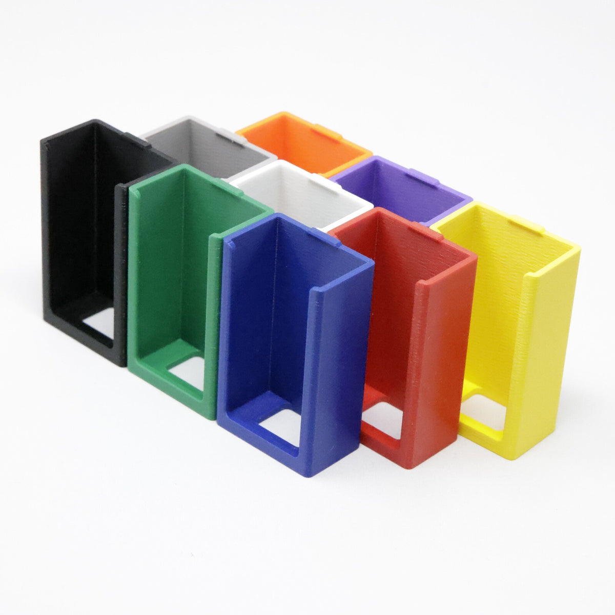 Case / Mount for Ambient NanoLockit Timecode Generator