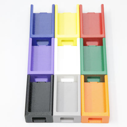 Case / Mount for Ambient NanoLockit Timecode Generator
