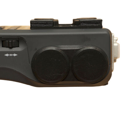 Zoom H6 / H5 Field Recorder XLR Input Caps